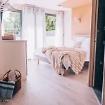 בית נופש Des Dunes *