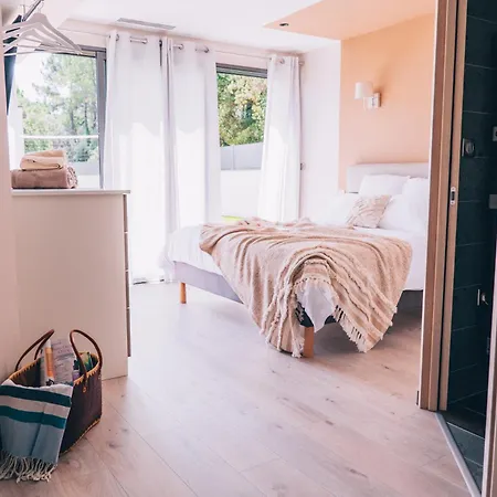 Holiday home Des Dunes *