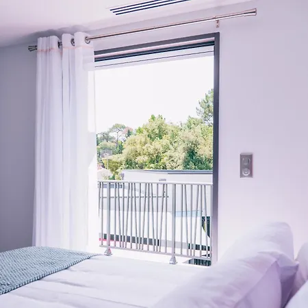 Prázdninový dům Des Dunes *