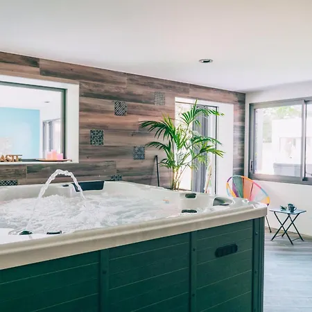 Holiday home Des Dunes