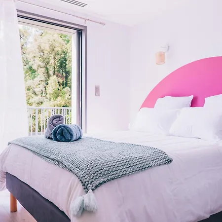 Des Dunes Prázdninový dům La Tranche-sur-Mer