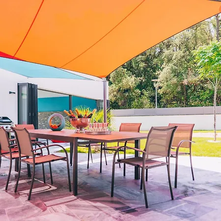 Des Dunes * La Tranche-sur-Mer