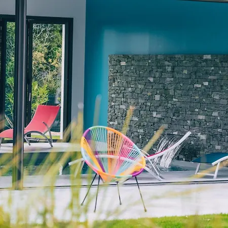 Des Dunes Holiday home