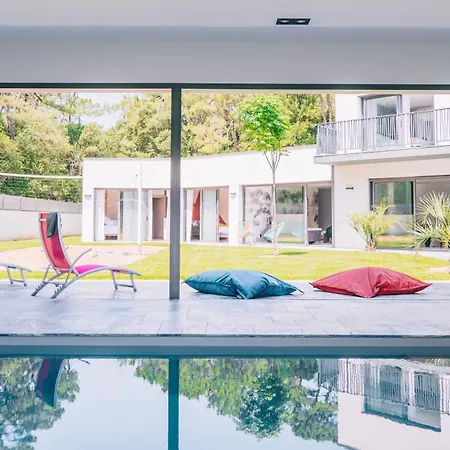 Holiday home Des Dunes