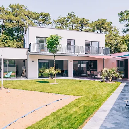 Des Dunes La Tranche-sur-Mer