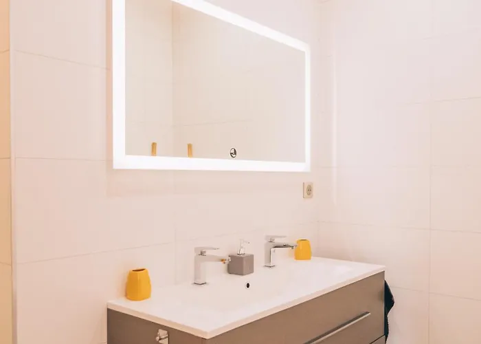 Prázdninový dům Des Dunes *