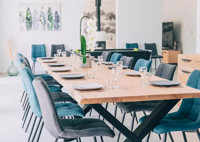 Des Dunes * La Tranche-sur-Mer