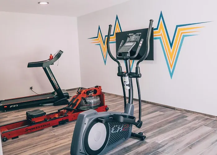 Des Dunes Prázdninový dům La Tranche-sur-Mer