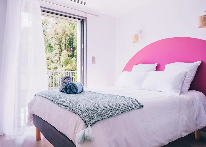 Des Dunes Prázdninový dům La Tranche-sur-Mer