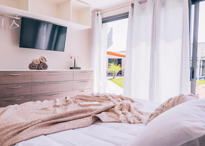 Des Dunes La Tranche-sur-Mer