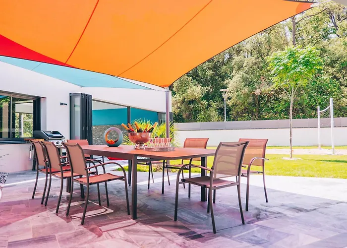 Des Dunes * La Tranche-sur-Mer