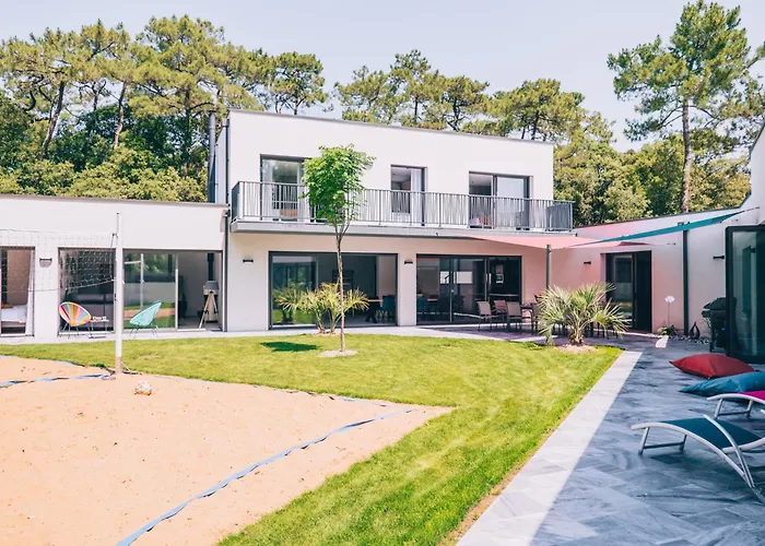 Des Dunes La Tranche-sur-Mer