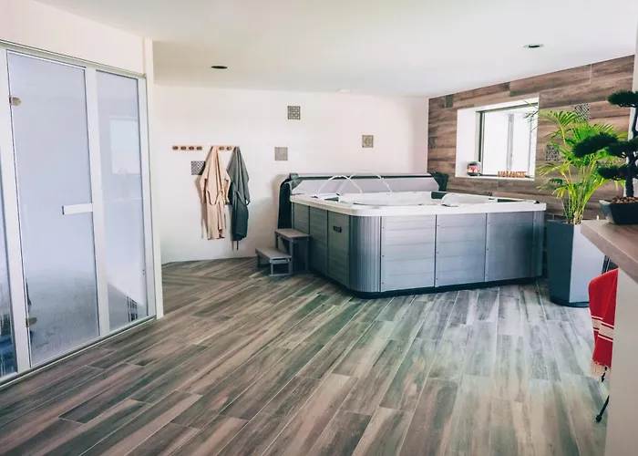 Des Dunes La Tranche-sur-Mer