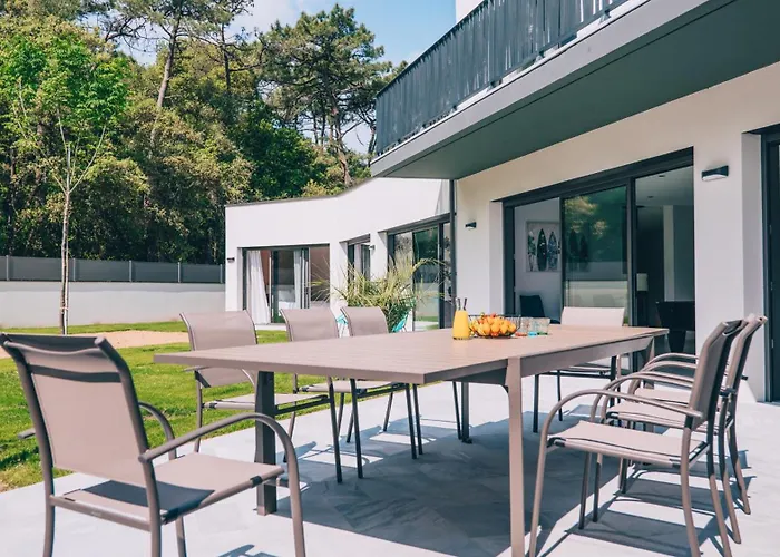 Des Dunes * La Tranche-sur-Mer